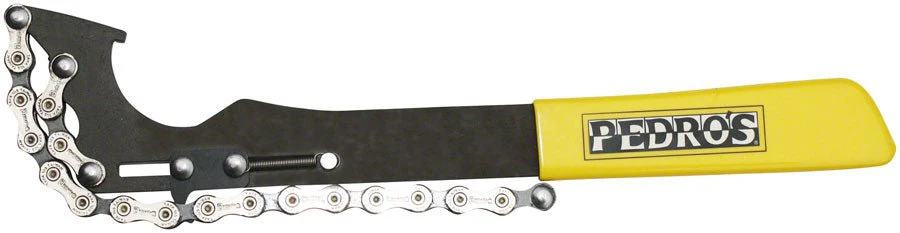 Pedros Pro Chain Whip - Image 2