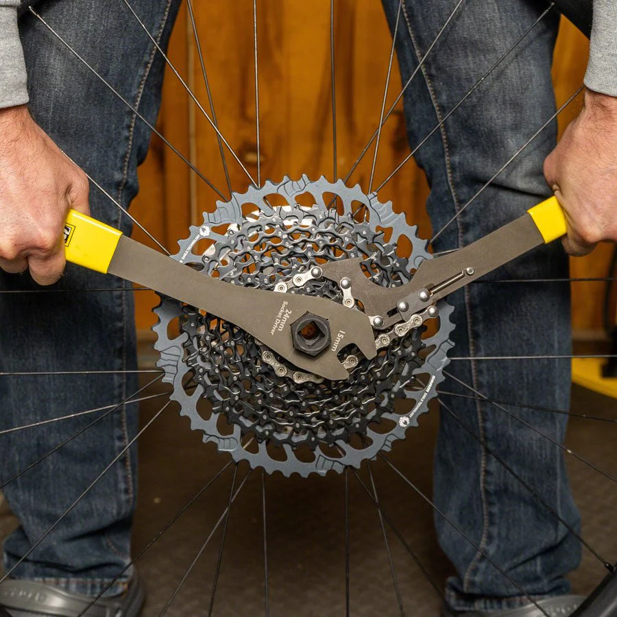 Pedros Pro Chain Whip - Image 3