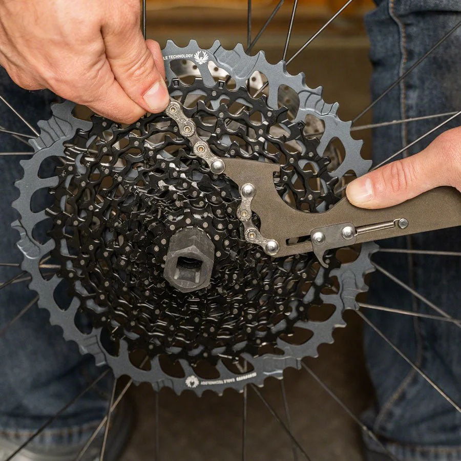 Pedros Pro Chain Whip - Image 4
