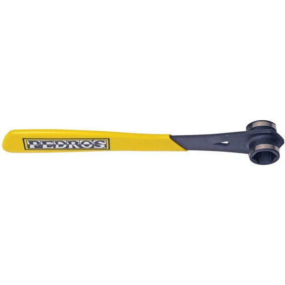 Pedros Pro Socket Handle 2.0