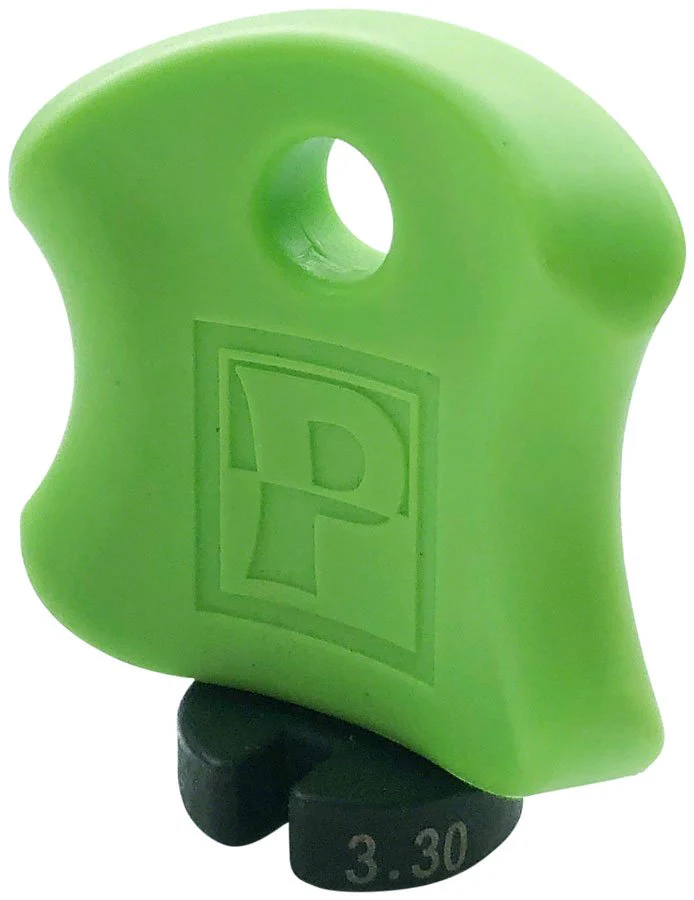 Pedros Pro Spoke Wrench - 3.30mm
