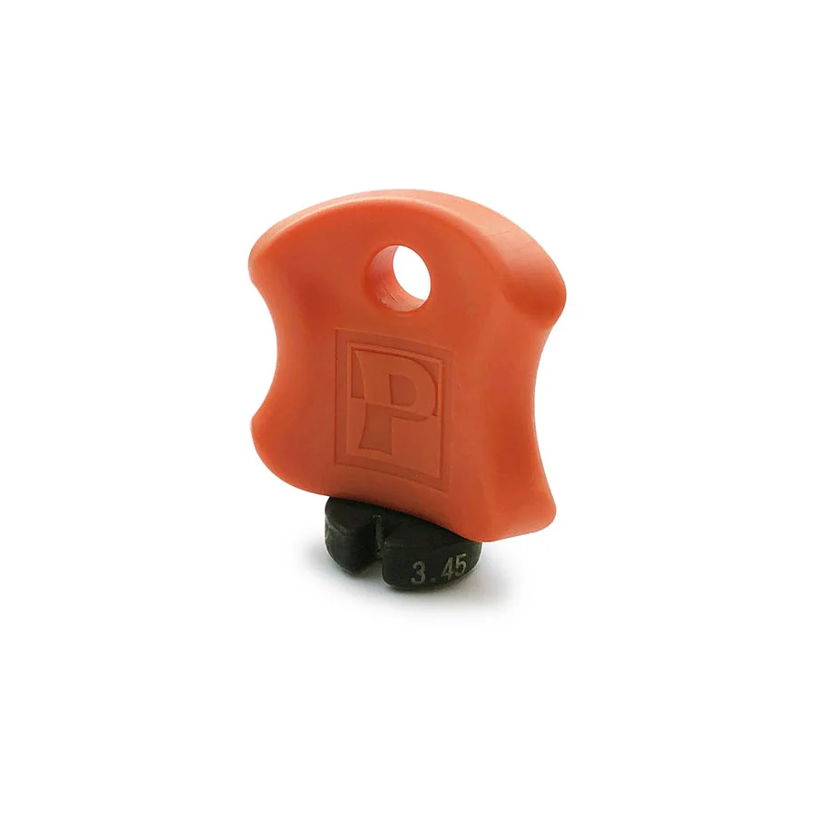 Pedros Pro Spoke Wrench - 3.45mm