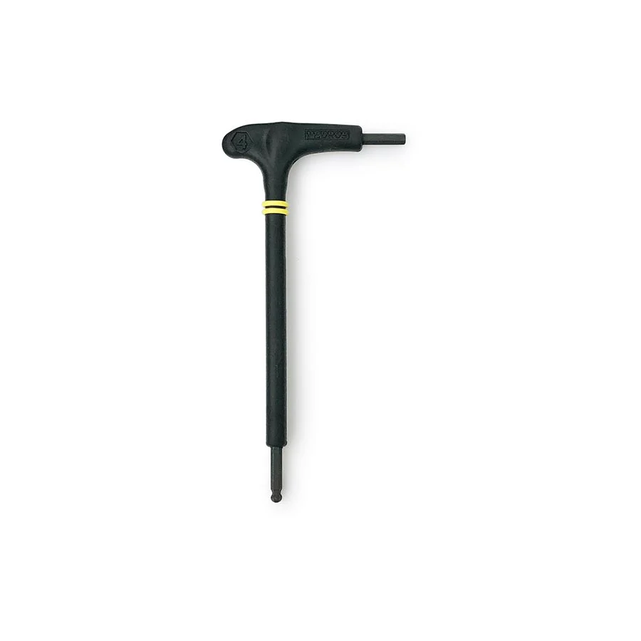 Pedros Pro TL II Hex Hex Wrench - 4mm
