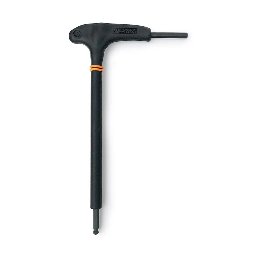 Pedros Pro TL II Hex Hex Wrench - 5mm