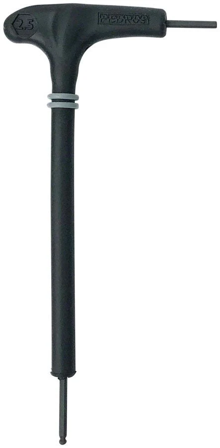 Pedros Pro TL II Hex Wrench - 2.5mm