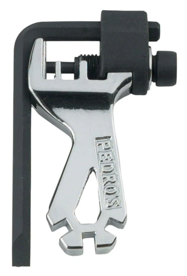 Pedros Six-Pack Chain Tool