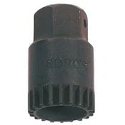 Pedros Splined Bottom Bracket Socket