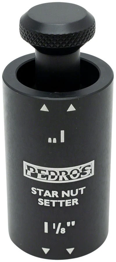 Pedros Star Nut Setter II - Image 2