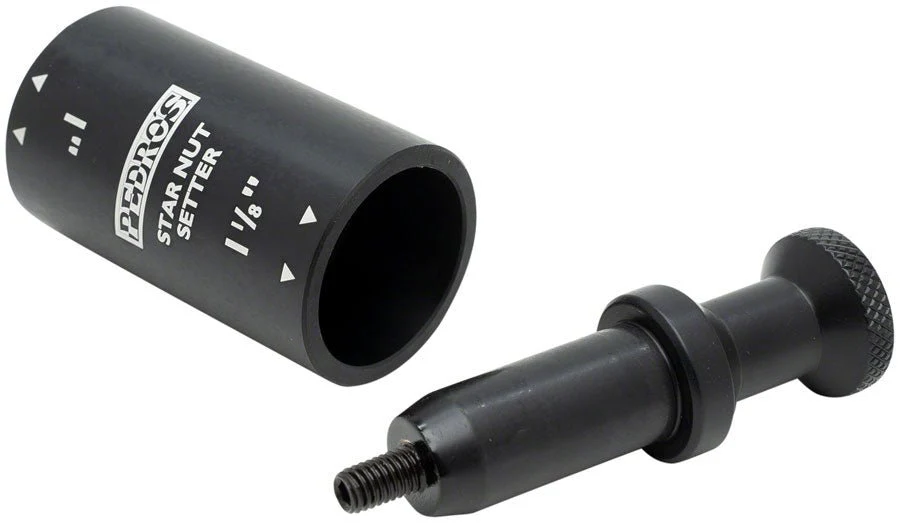 Pedros Star Nut Setter II - Image 3