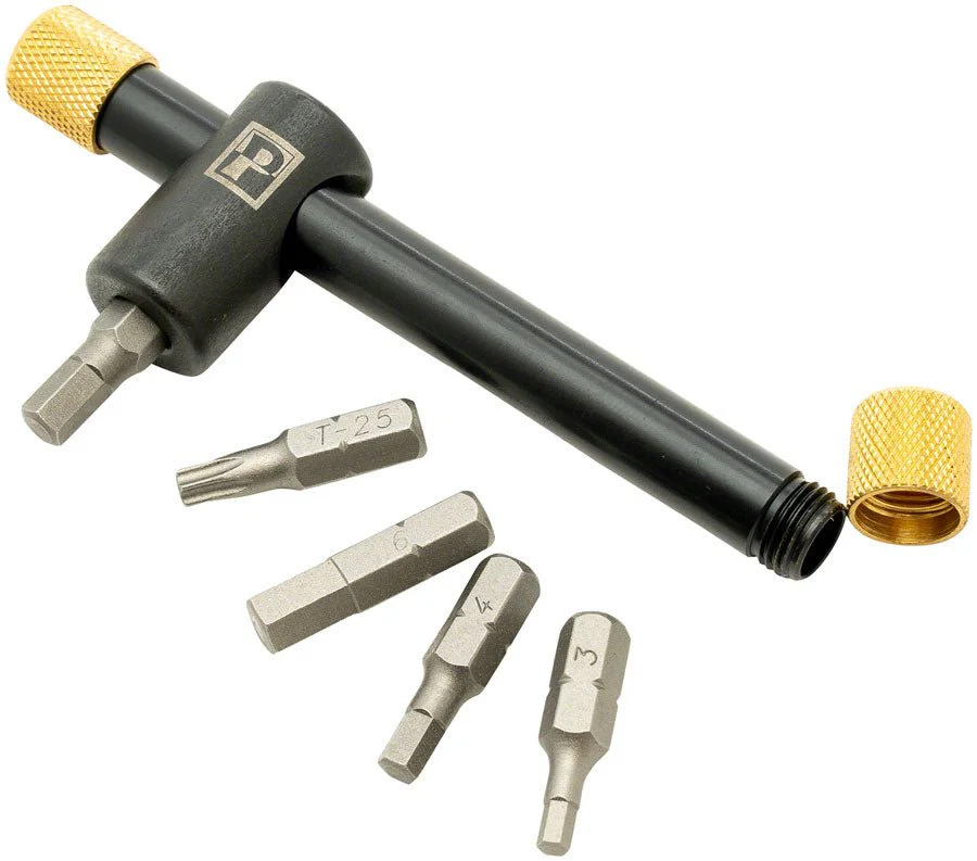 Pedros T Handle Bit Drive - Image 3
