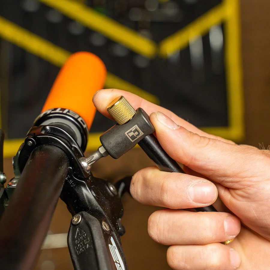 Pedros T Handle Bit Drive - Image 4