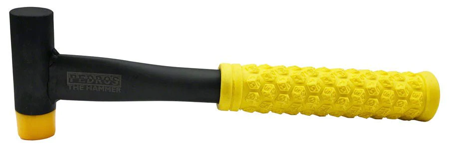 Pedros The Hammer v2