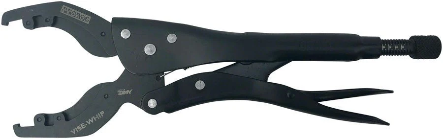 Pedros Vise Whip II