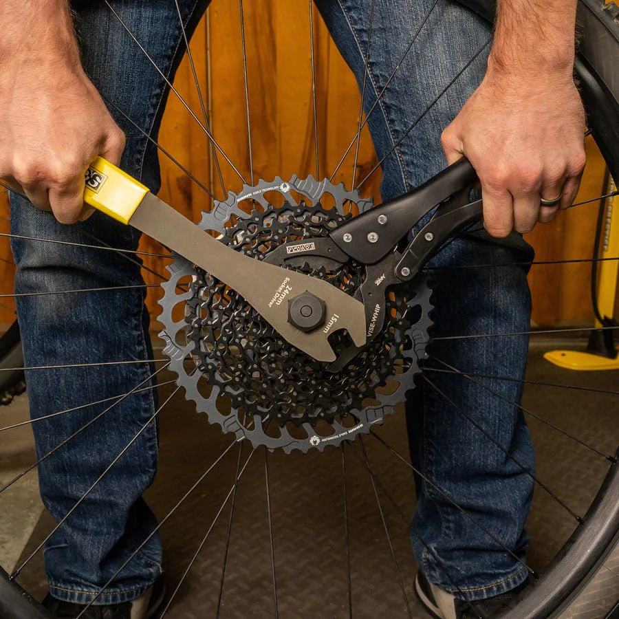 Pedros Vise Whip II - Image 3