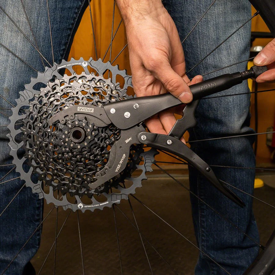 Pedros Vise Whip II - Image 4
