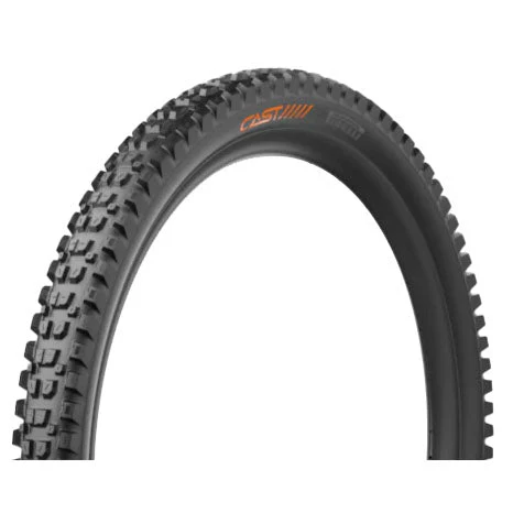 Cast / Pirelli - Protagonist - 27.5x2.4 - DualWall - SmartEvo DH