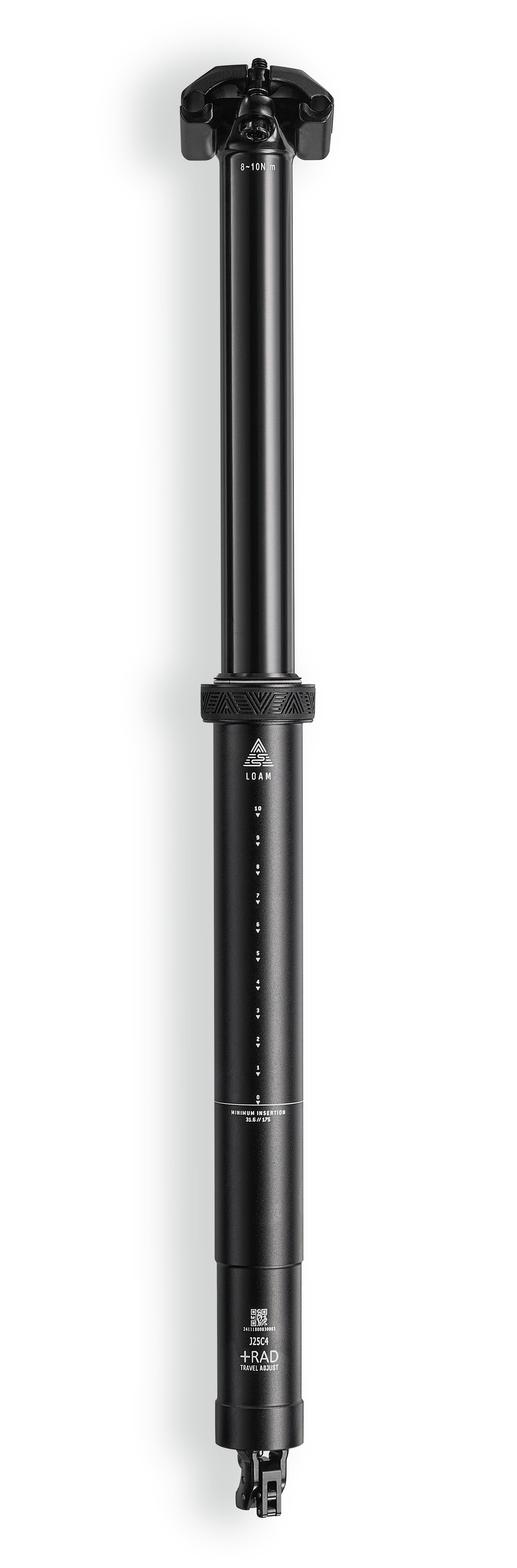 PNW Components Loam Dropper Post - Gen 2