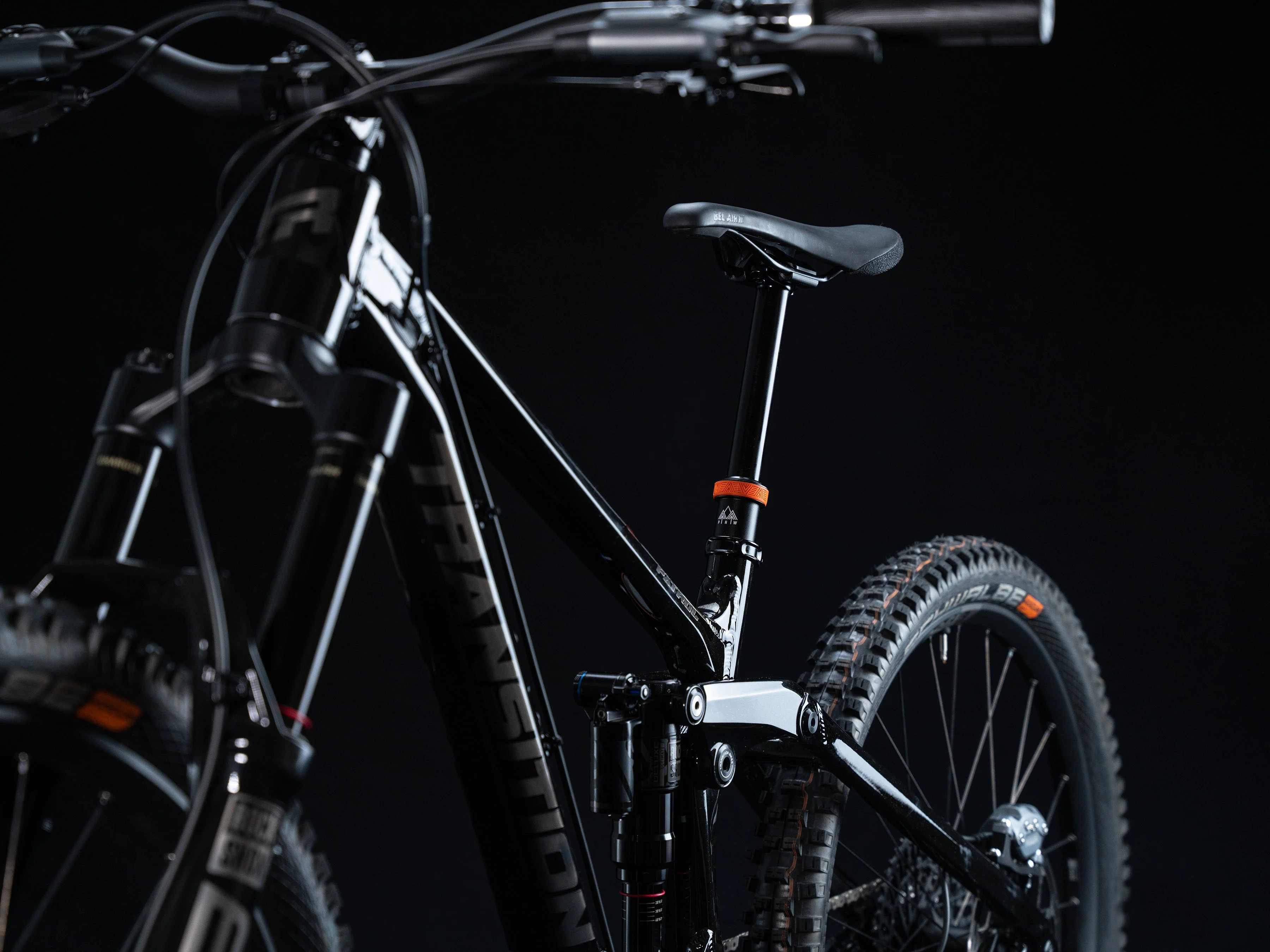 PNW Components Loam Dropper Post - Gen 2 - Image 3