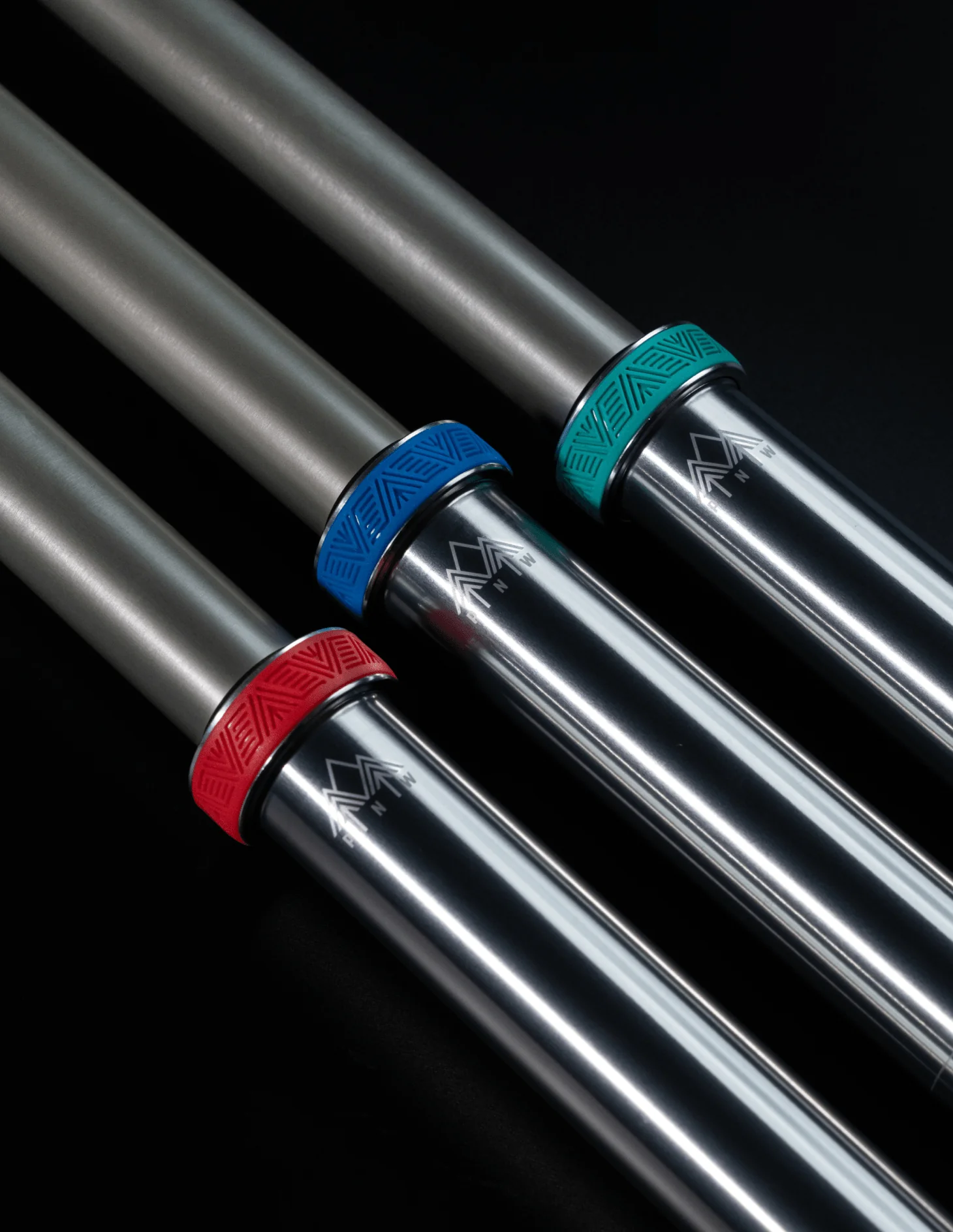 PNW Components Loam Dropper Post - Gen 2 - Silver - Image 4