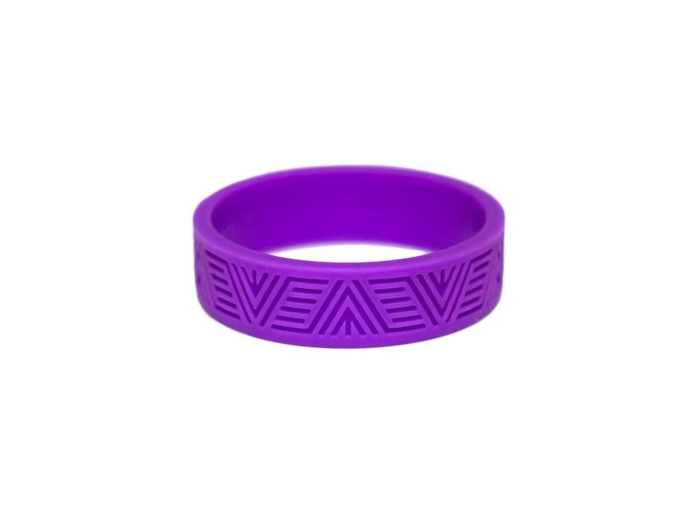 PNW Components Loam Dropper Post Silicone Band - Image 2