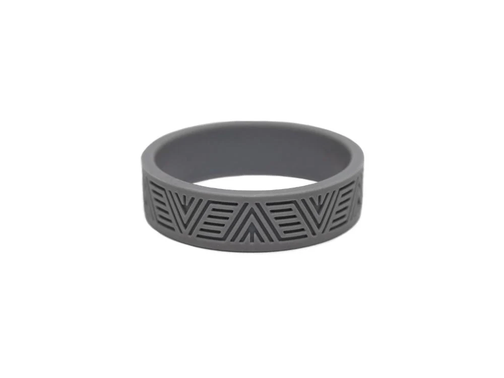 PNW Components Loam Dropper Post Silicone Band - Image 3
