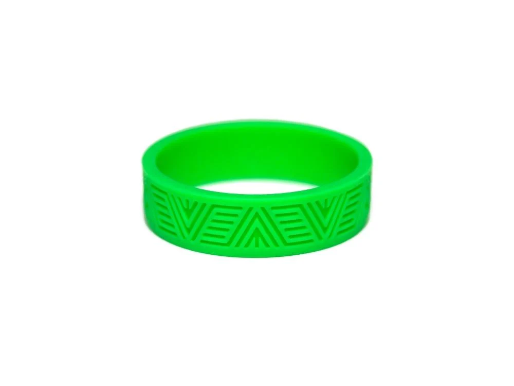 PNW Components Loam Dropper Post Silicone Band - Image 4