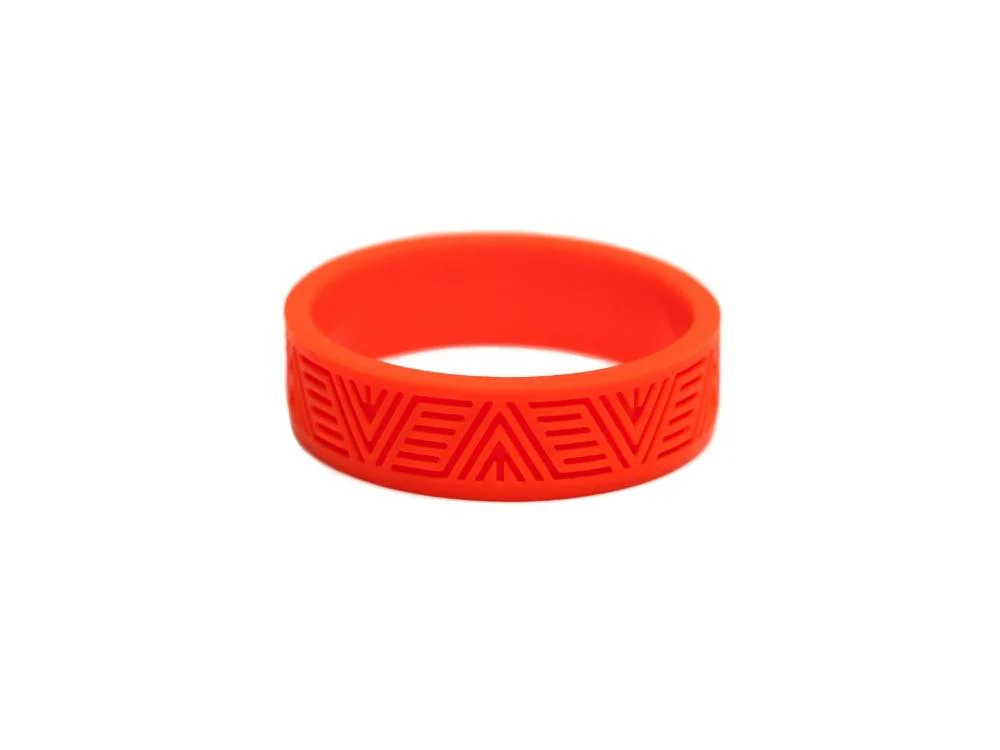PNW Components Loam Dropper Post Silicone Band - Image 5