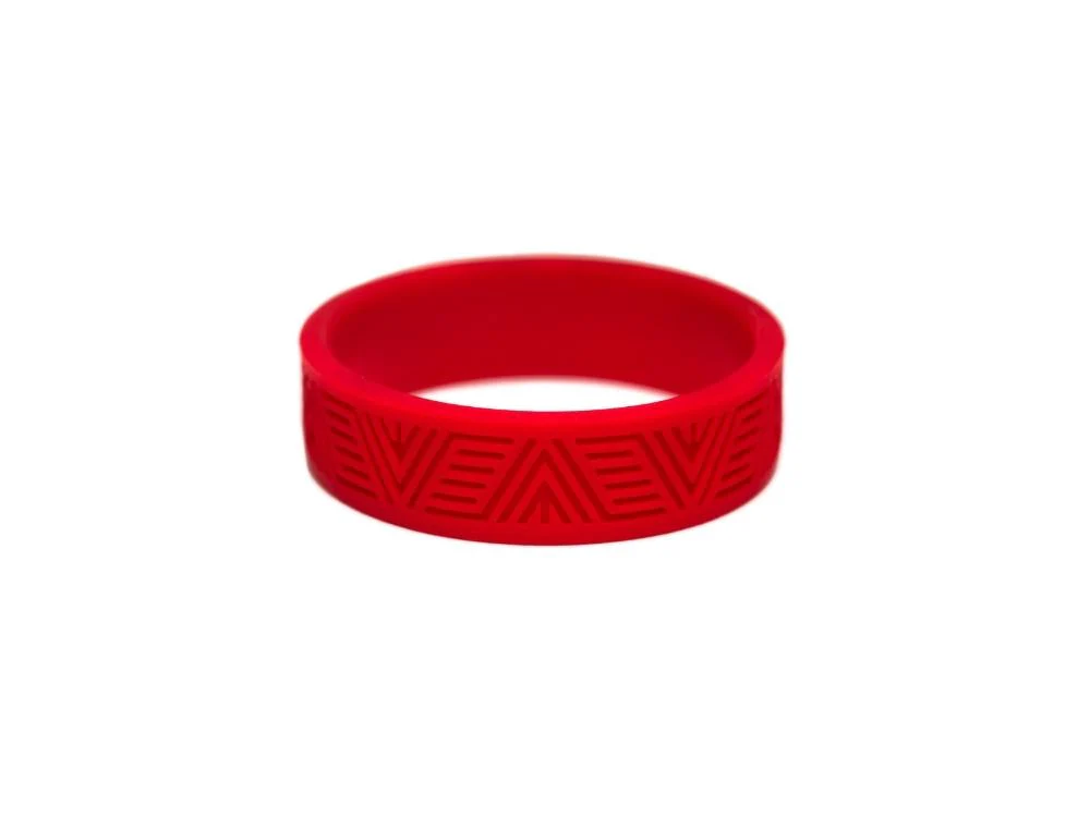 PNW Components Loam Dropper Post Silicone Band - Image 6