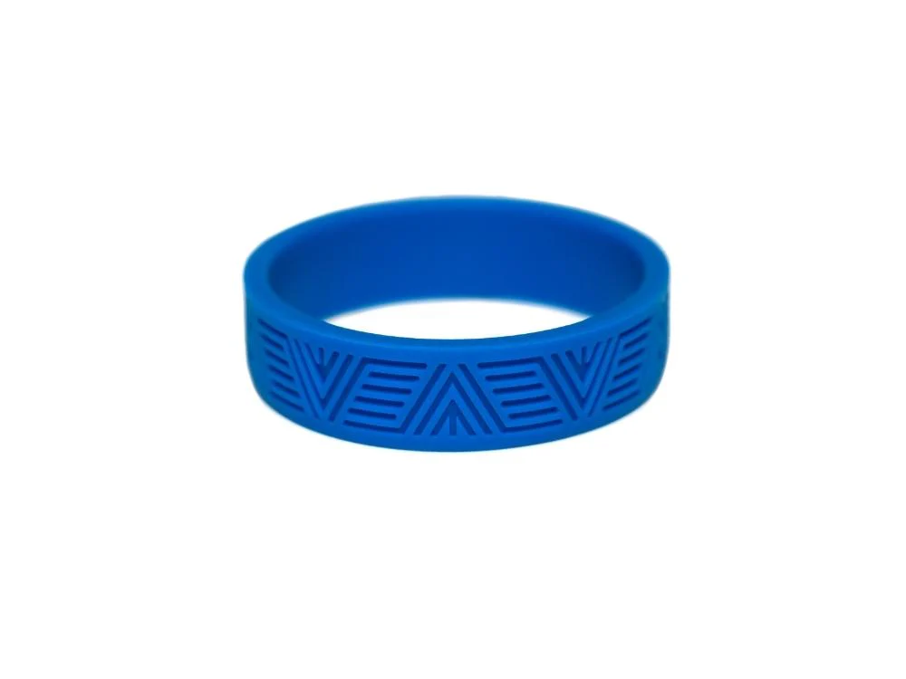 PNW Components Loam Dropper Post Silicone Band - Image 7