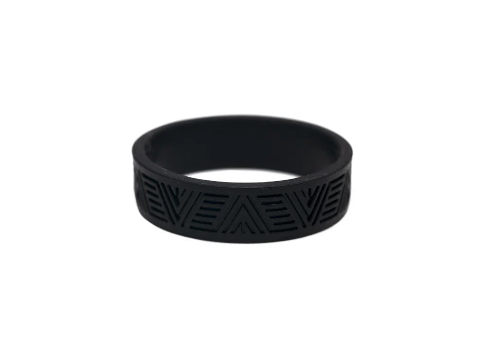 PNW Components Loam Dropper Post Silicone Band - Image 8