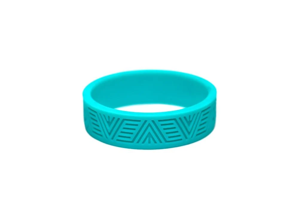PNW Components Loam Dropper Post Silicone Band - Image 9