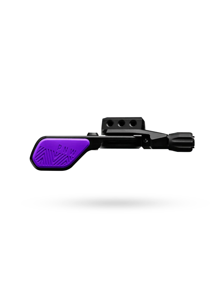 PNW Components Loam Lever Gen 2 - Fruit Snacks - 22.2 Clamp