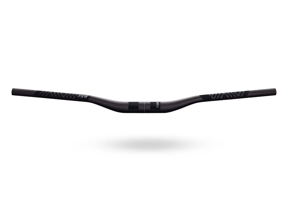 PNW Components The Loam Carbon Handlebar 35mm / 25mm rise