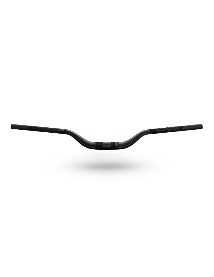PNW Components The Loam Carbon Handlebar 35mm / 50mm rise