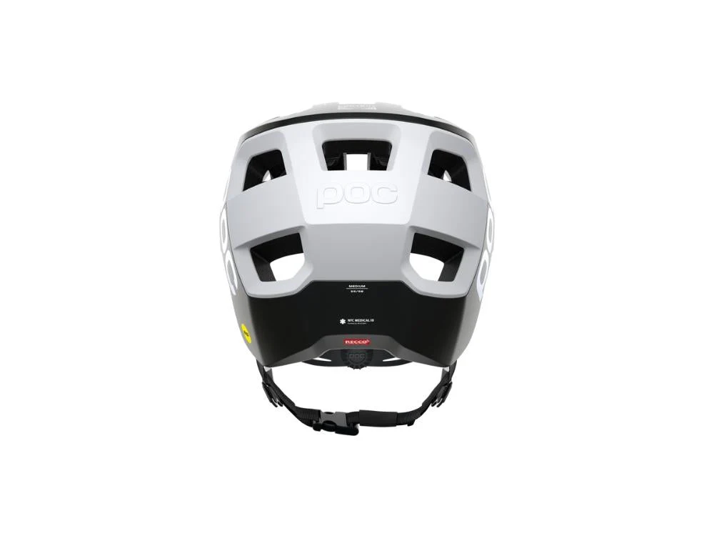 POC Kortal Race MIPS Helmet - Image 4