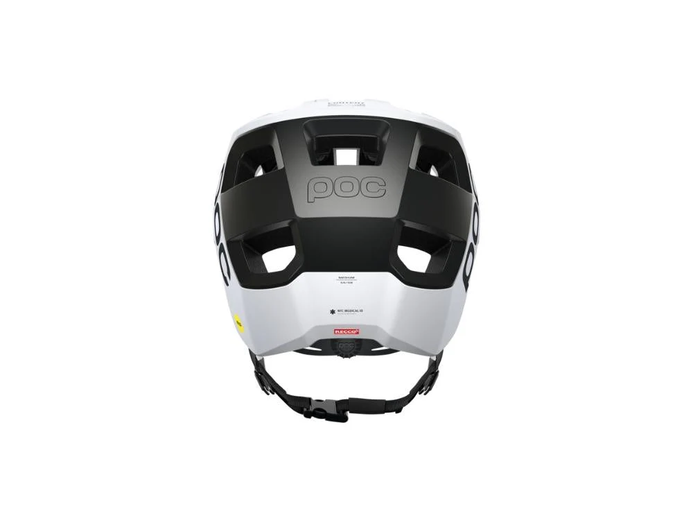 POC Kortal Race MIPS Helmet - Image 8