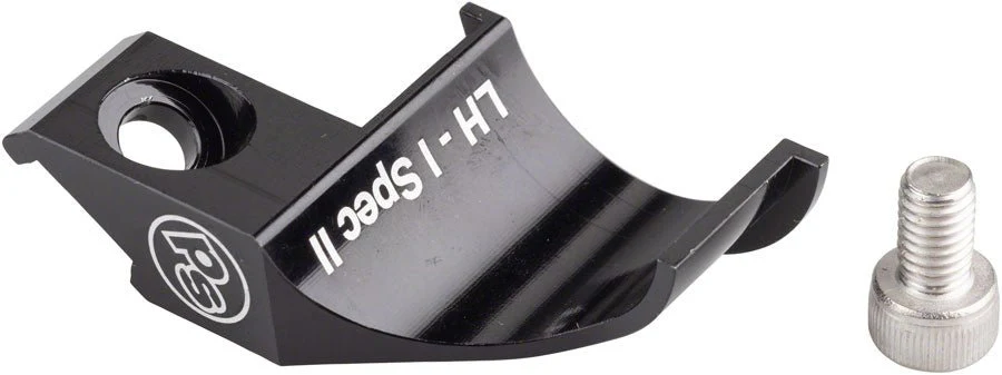 Problem Solvers MisMatch Adapter 1.2 - Shimano I-Spec II Brake to SRAM MatchMaker Shifter Left Only