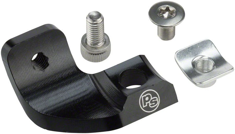 Problem Solvers MisMatch Adapter - SRAM MatchMaker Brake to Shimano I-Spec II Shifter Right Only - Image 2