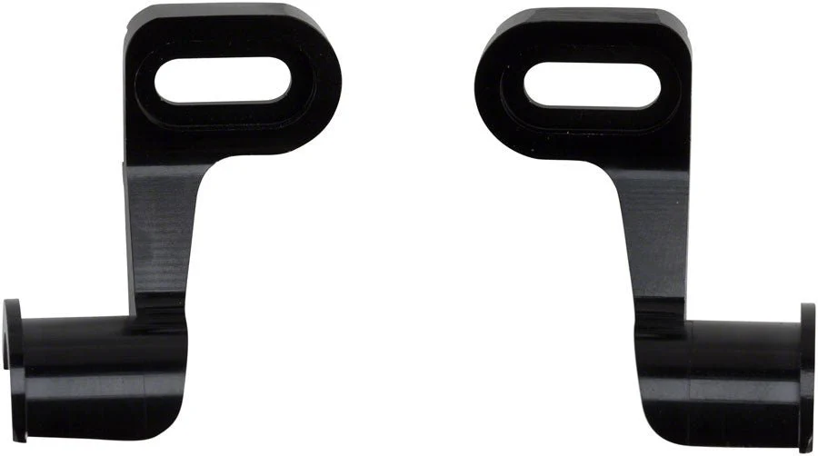 Problem Solvers ReMatch Adapter - Shimano I-Spec II Brake to Shimano I-Spec AB Shifter Pair - Image 2