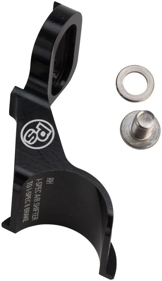 Problem Solvers ReMatch Adapter - Shimano I-Spec II Brake to Shimano I-Spec AB Shifter - Right Only
