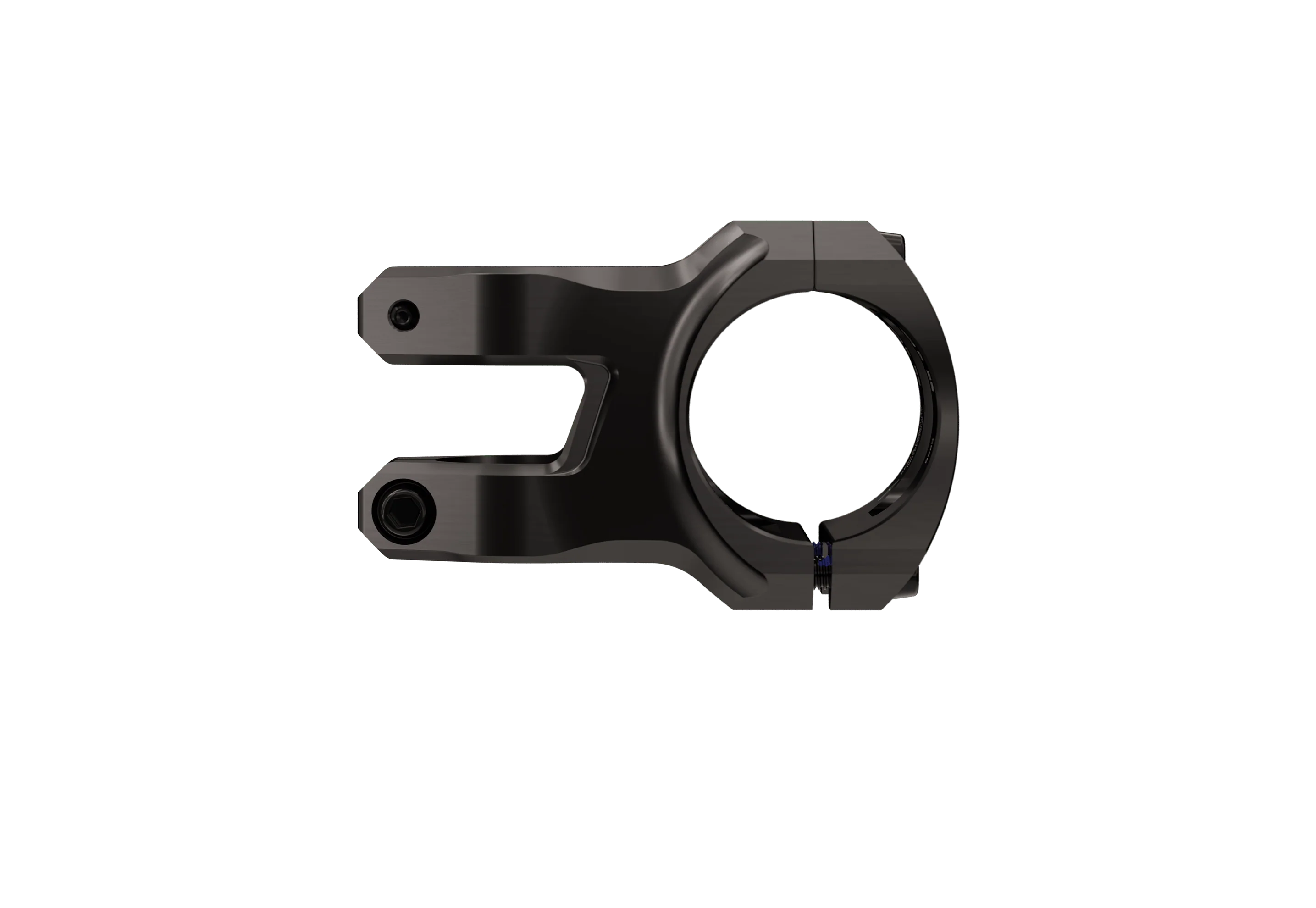 Race Face 2027 Turbine Stem - 35mm Clamp - 32mm Length - Black - Image 2