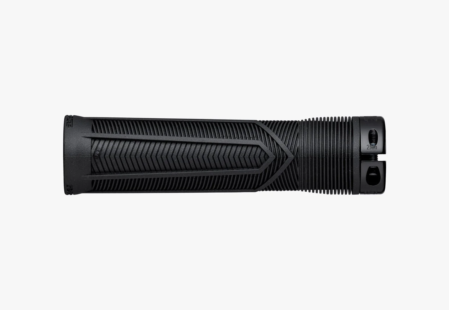Race Face Chester Grip - Black - 31mm