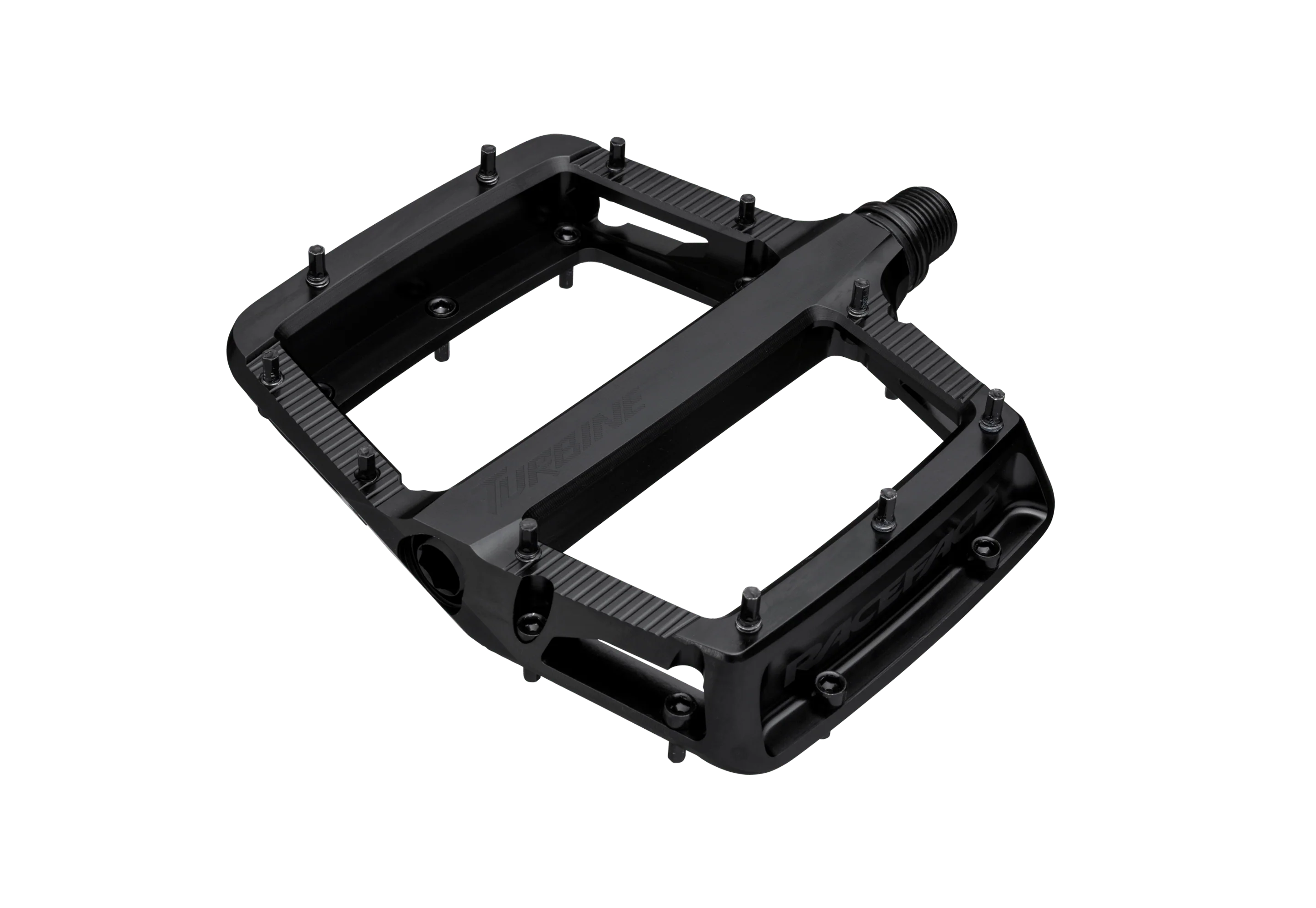 Race Face Turbine Pedal - Black