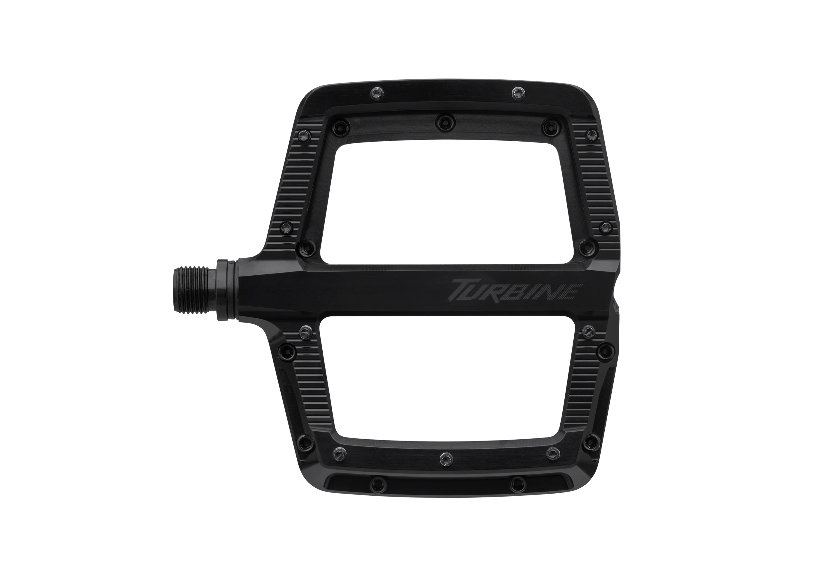 Race Face Turbine Pedal - Black - Image 2