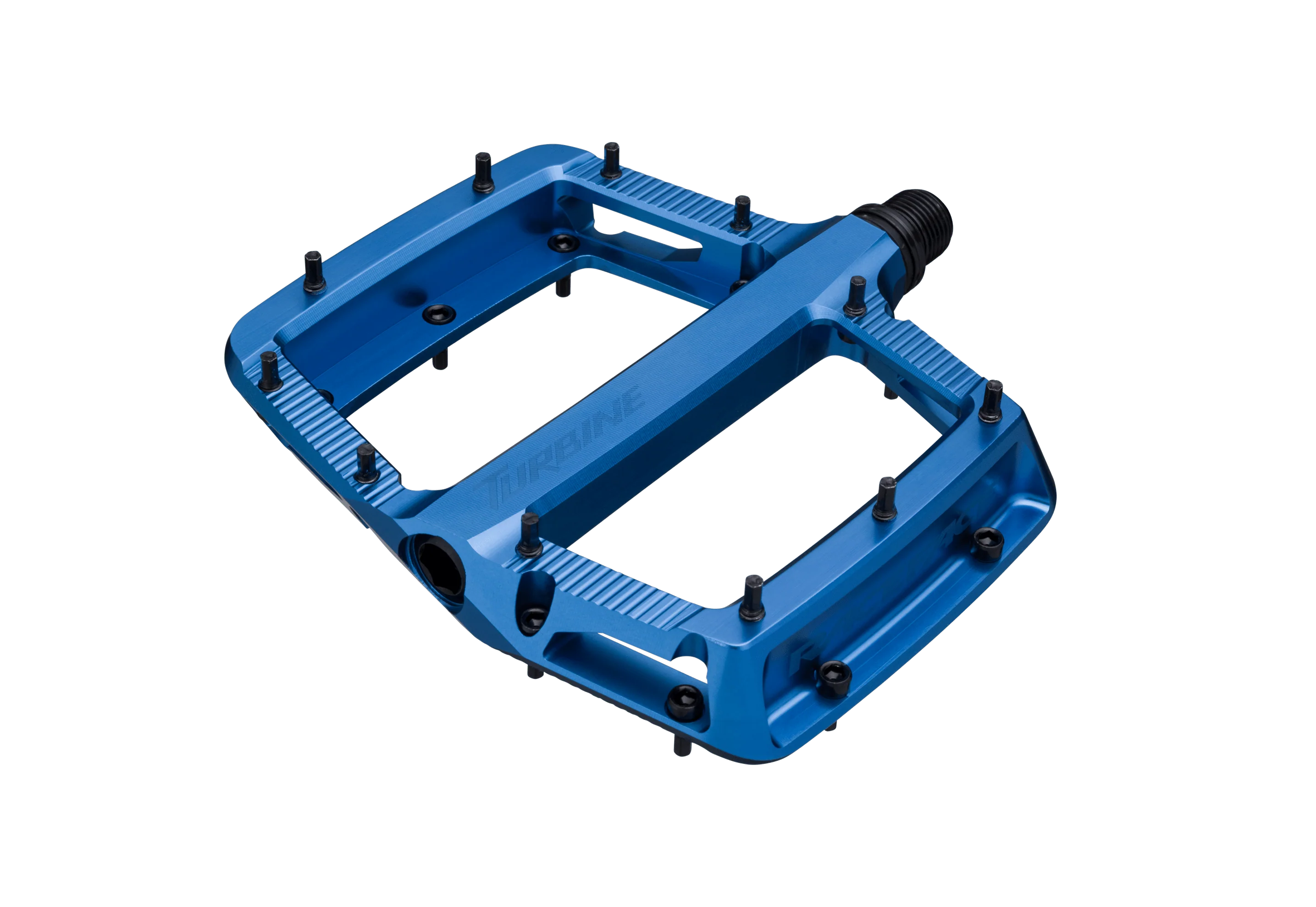 Race Face Turbine Pedal - Blue
