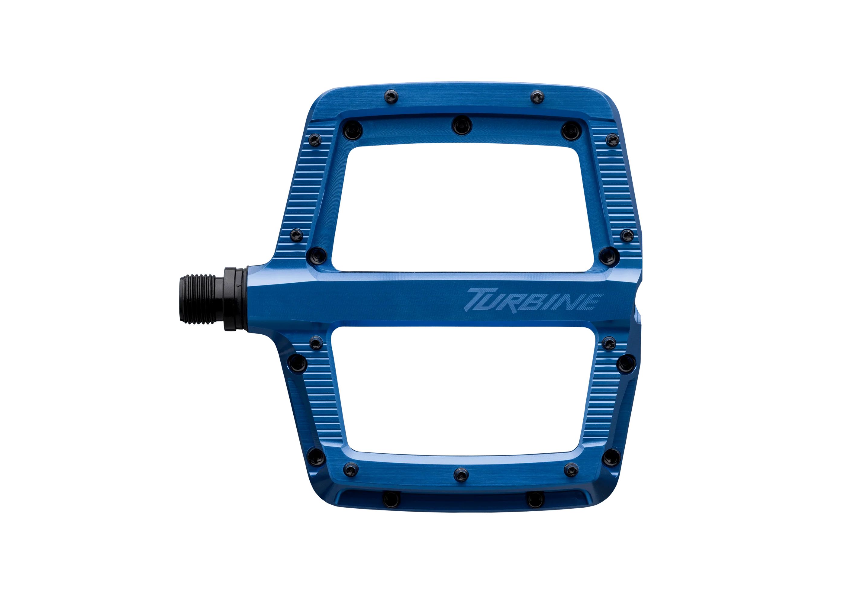 Race Face Turbine Pedal - Blue - Image 2