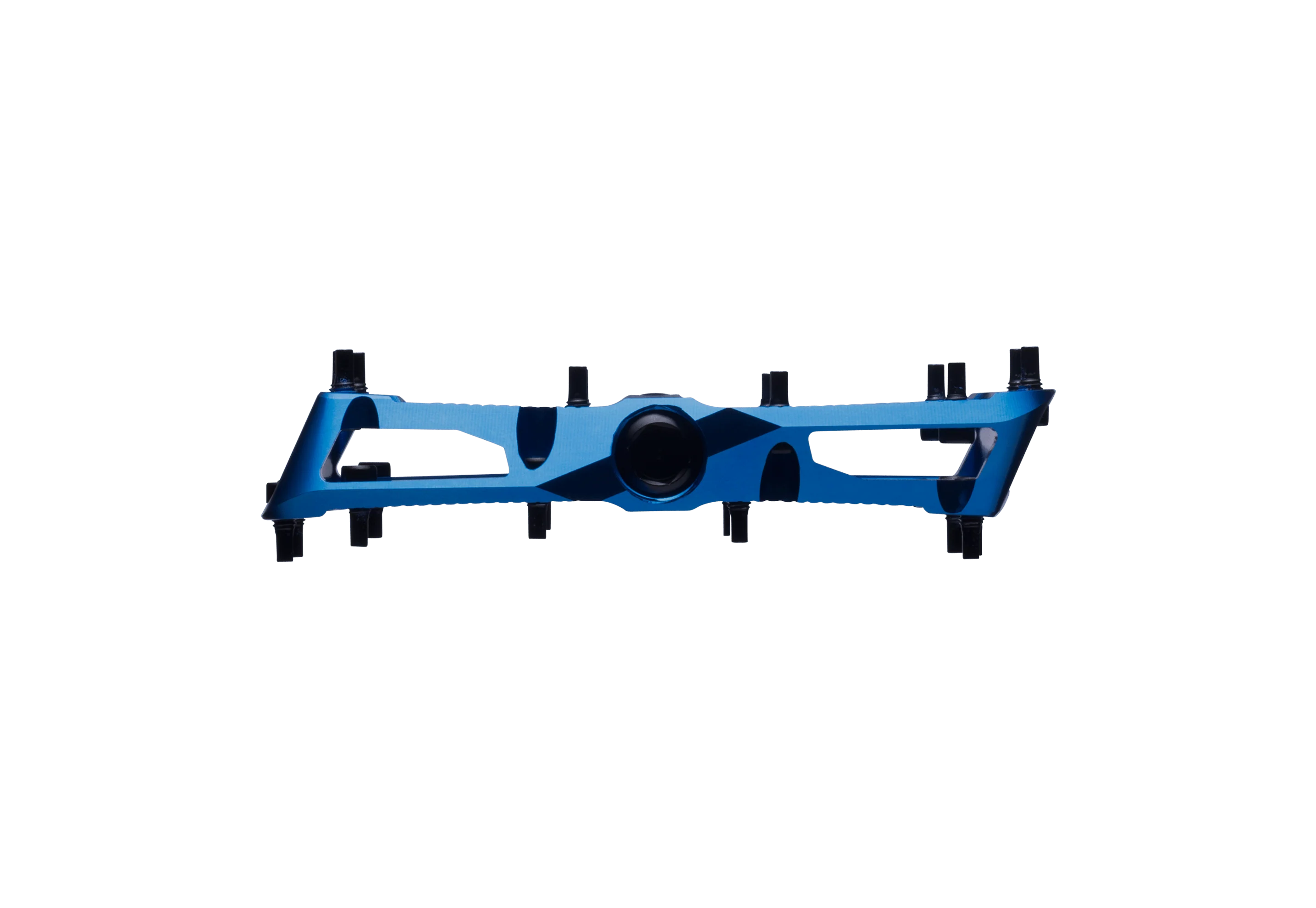 Race Face Turbine Pedal - Blue - Image 4