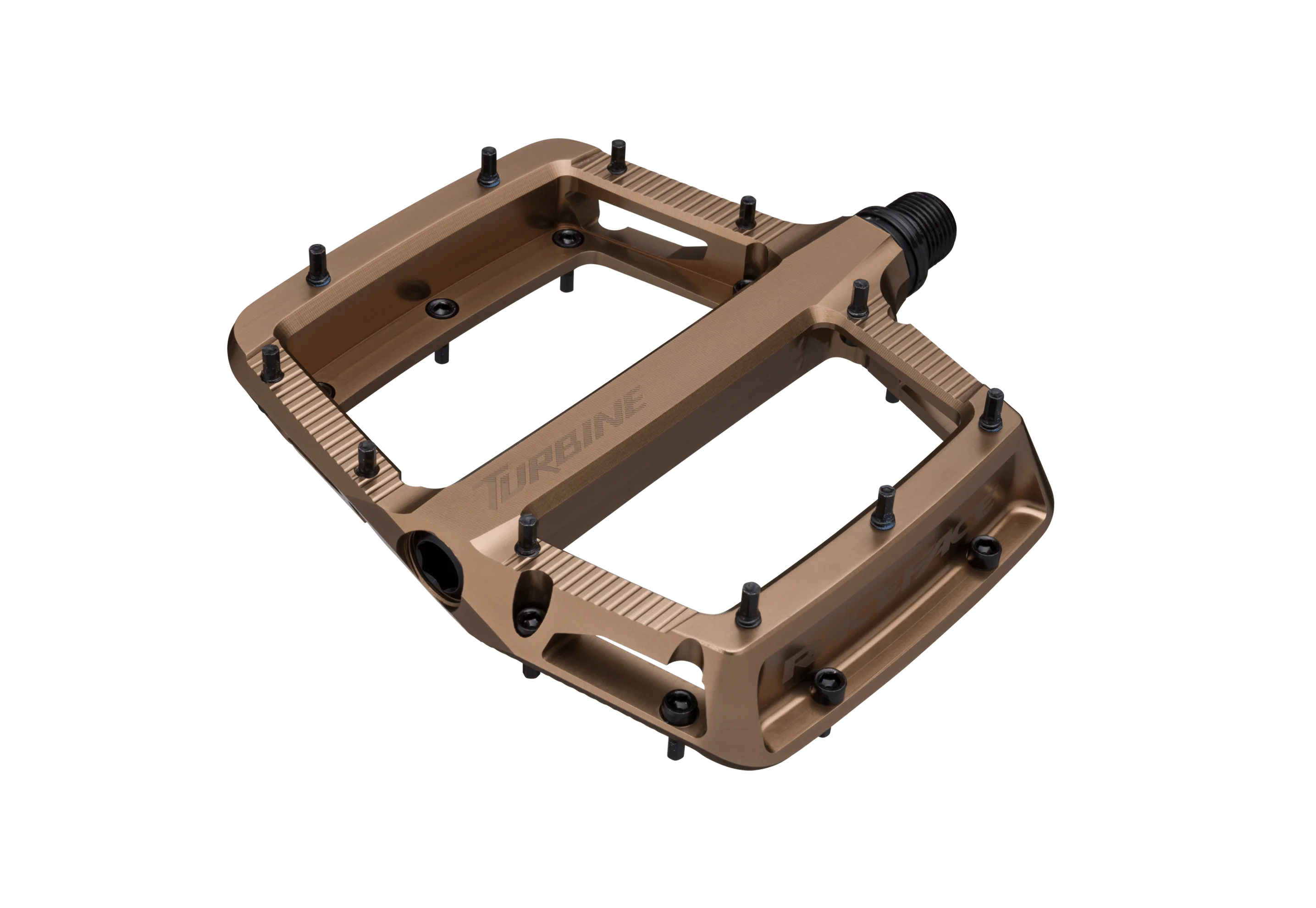 Race Face Turbine Pedal - Kash Money