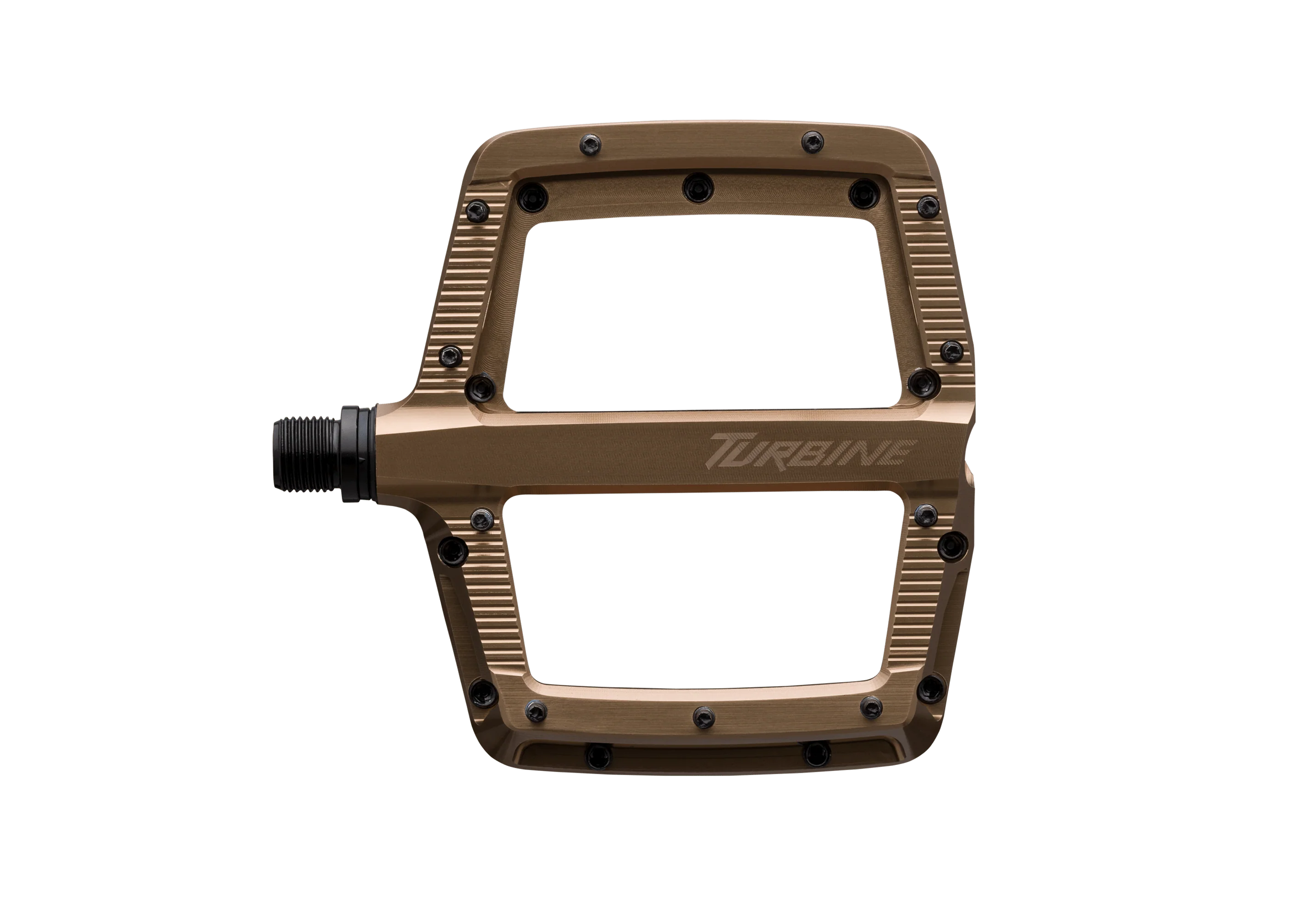 Race Face Turbine Pedal - Kash Money - Image 2