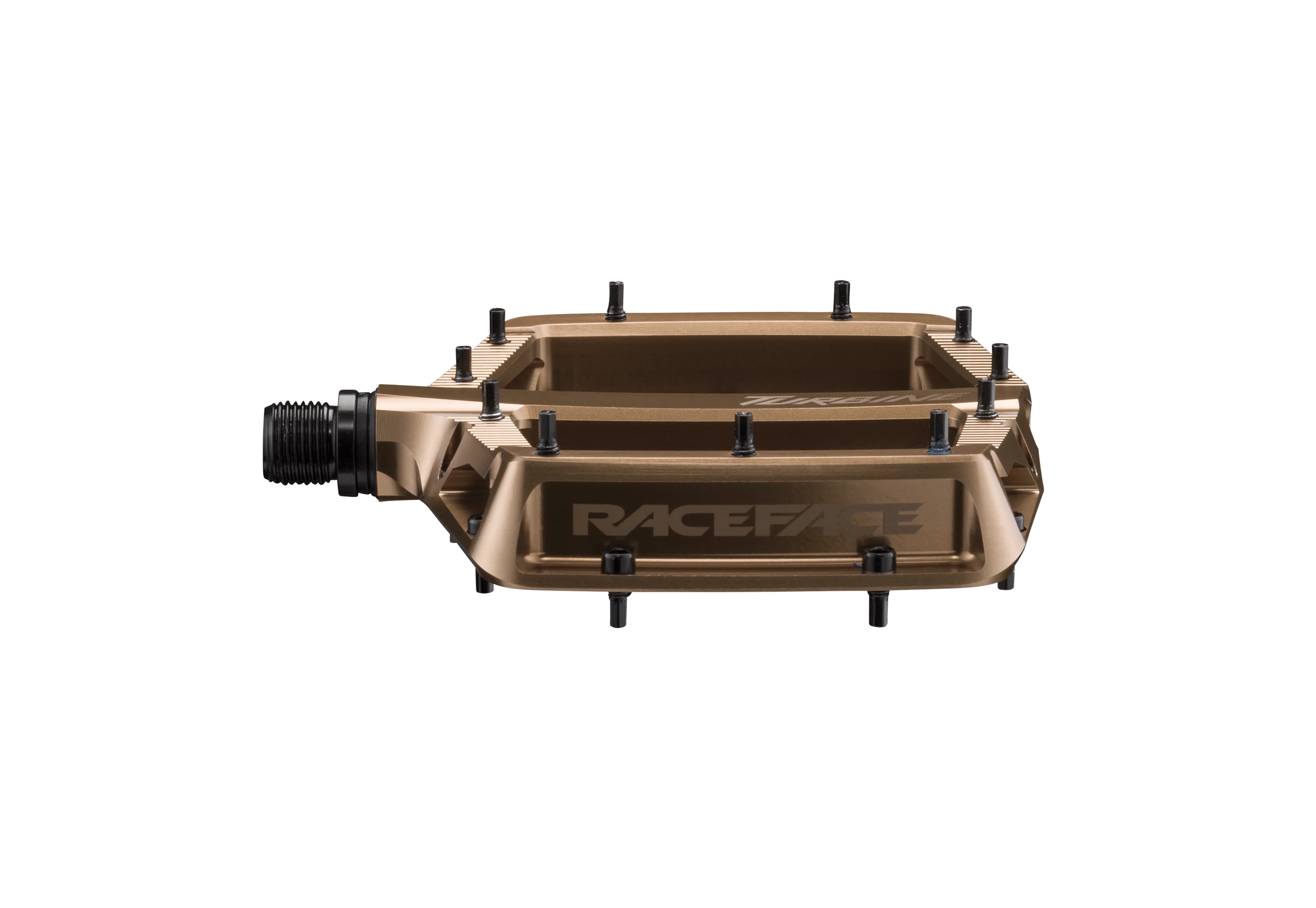 Race Face Turbine Pedal - Kash Money - Image 3